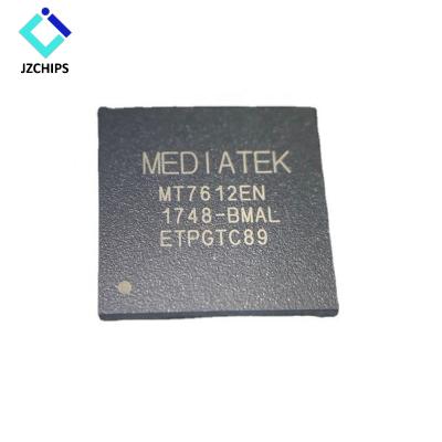 China JZCHIPS MT7612EN HOT-SALE IC Electronics Components Store Integrated Circuit IC for sale