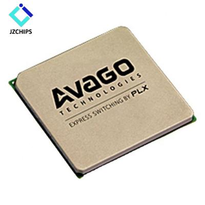 China New Original JZCHIPS Electronic Components PEX8624-BB50BCF Integrated Circuits PEX8624-BB50BCF for sale