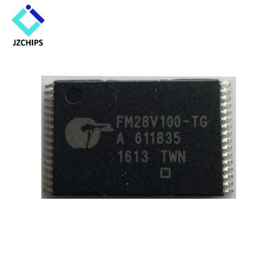 China New Original JZCHIPS FM28V100-TG Microcontroller Electronic Components Online Integrated Circuits 80MHz for sale