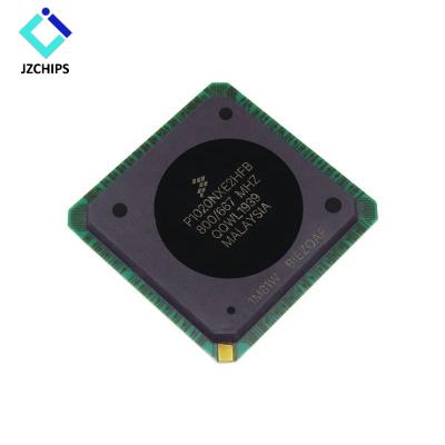 China New Original JZCHIPS P1020NXE2HFB Electronic Components Integrated Circuits 100MHz for sale