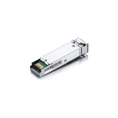 China Telecom Communication SFP Optical Transceiver 1.25G/2.5G/10G/40G/100G GPON ONU SFP Module for sale