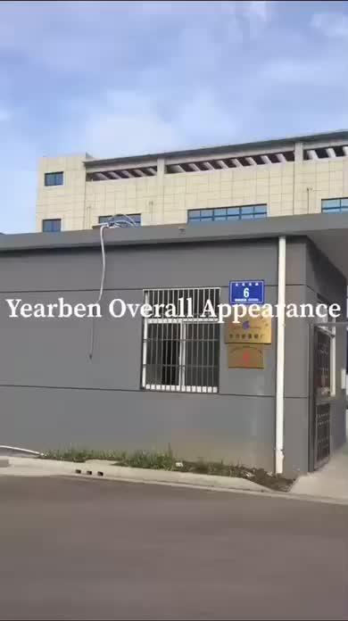 Verified China supplier - Taizhou Hailing Shenyang Shock Absorber Company