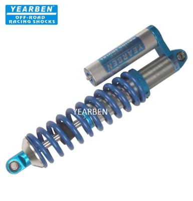 China Steel Performance ATV Coilover Shock Absorber Kit Suspension for sale