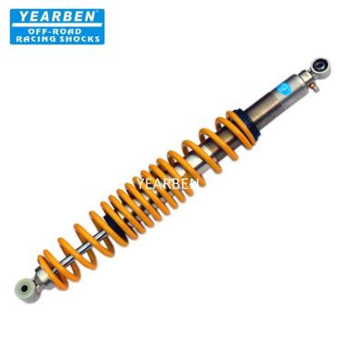 China Steel Off Road ATV Gas Shock Absorber for sale