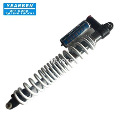 China adjustable spool above shocks 15mm/0.59