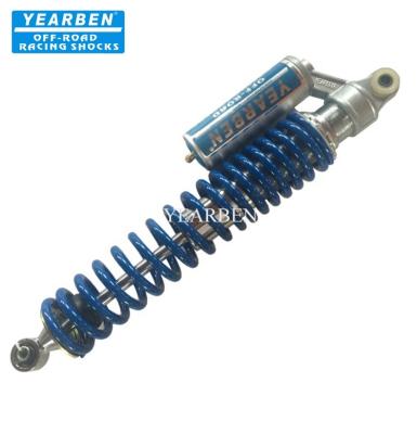 China Performance Polaris RZR S Front Suspension Coil Over Shock Absorber 15mm / 0.59