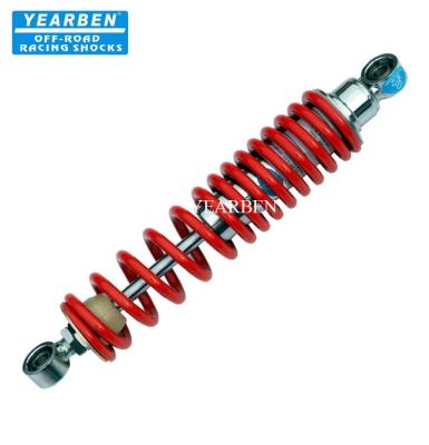 China First Performance 12.5mm Shock Absorber Hydraulic Automotive Shock Absorbers for sale