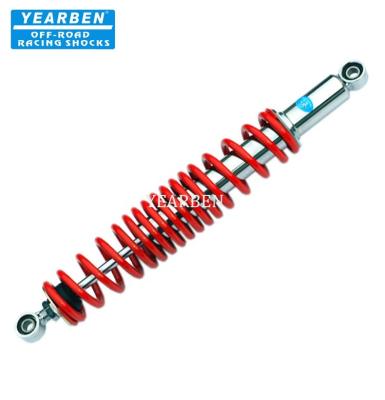 China ATV / UTV Steel Suspension Go Kart Shock Absorber Kits for sale