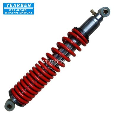 China Steel Performance Off Road ATV Coilover Shocks for sale