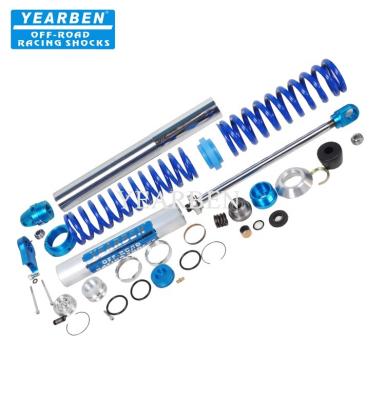 China off road suspension shock absorber spare parts GEG15C for sale