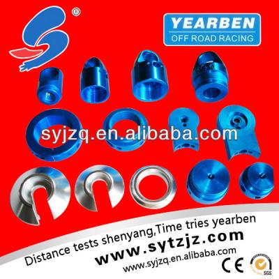 China quality shock spare parts refer to the drawing for sale