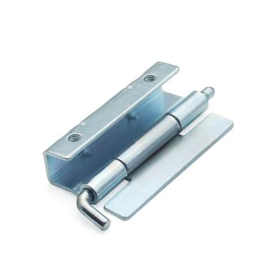 China Good Quality Modern Hardware Carbon Steel Hinge Hinge For Industrial Cabinet for sale