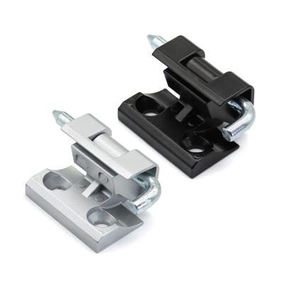 China Modern Classic Design Ring Main Cabinet Control Cabinet Hinge For Construction Machinery for sale