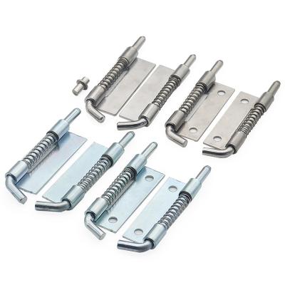 China Good Quality Modern Stainless Steel Spring Latch Galvanized Spring Latch For Industry for sale