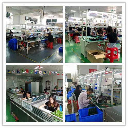 Verified China supplier - Shenzhen Auto Knight International Trading Co., Ltd