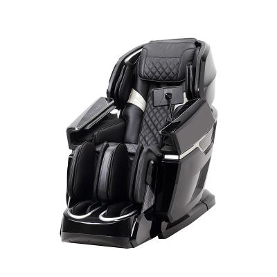 China Best selling luxury high quality TL-Y08-R full body 4d 3d massage chair full body massage chair price for sale