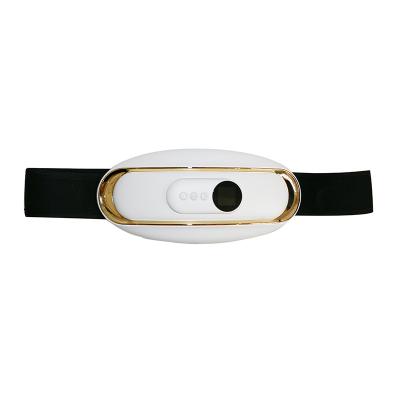 China Factory direct sales multifunctional body massager belt with heat for body muscle relaxation for sale