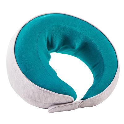 China Hot Sales NECK Massage Products High Roller Neck Massage Pillow For Neck Relaxation for sale