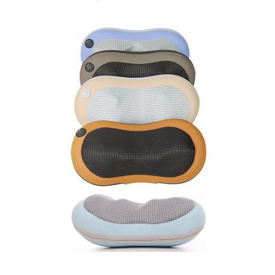 China Chinese Supply Neck Deep Tissue Massager Back And Neck Massager For Neck Care for sale