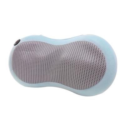 China Factory Direct Sales Body Shape Portable Electric Neck Massager For Neck Massage for sale