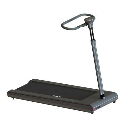 China Wholesale price high quality multifunctional black distance treadmill for weight loss exercise for sale