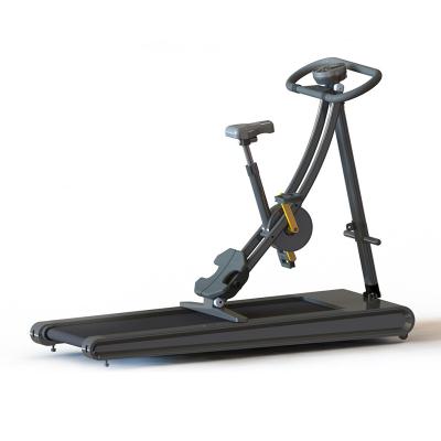 China TL-R01 Multifunctional Hot Sales Black Electric Distance Treadmill For Exercise for sale