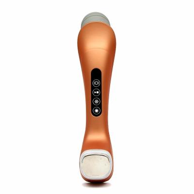 China Face Beauty Products Face Skin Beauty Device Hot Facial Care Vibrating Massager for sale