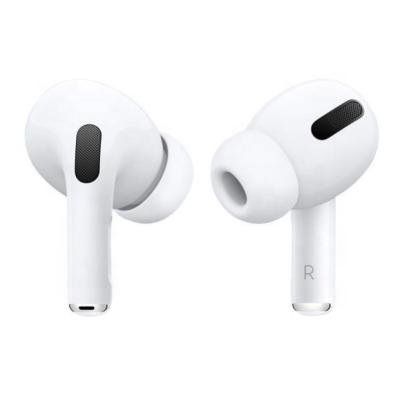 China Factory Supply Comfortable Air Earbuds Wearing Gps Pro 3 Rename Gen 3 Tws Wireless Headphones Air Pod 3 Pro For Apple Pods Headphones In Stock for sale