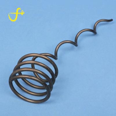 China For ADSS Adss Cable Tension Anchor Sling Preformed Wire Double Rod Slings for sale