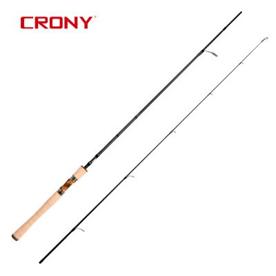 China Lake River BUDDY Lure Luxury Carbon Empty ML Carp Fishing Rod With REC Guide for sale