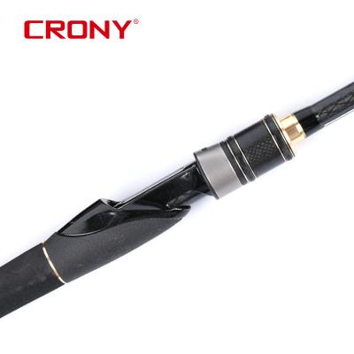 China Carbon Buddy AGS3 702M Spining Fishing Rod Pole for sale