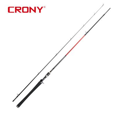 China Carbon Buddy AGC3 692ML Fishing Rod Casting Pole for sale