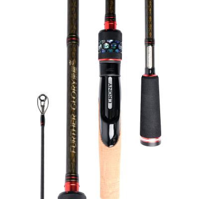 China Carbon BUDDY Promote Glory Serie Long Casting Rod Buddy Rod for sale