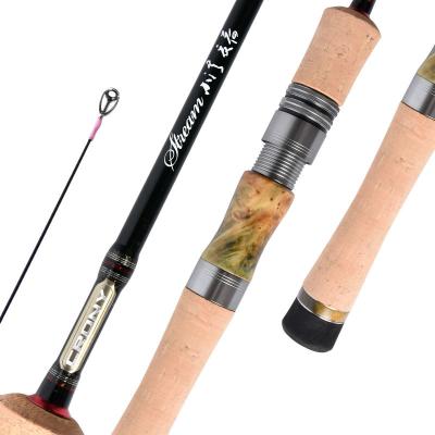 China Carbon PAL Spinning Rods Fishing Rods Chinese Saltwater 198m Long Spinning Rod for sale