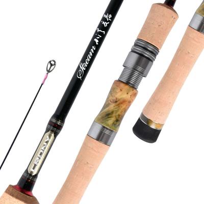 China Chinese Carbon BUDDY Fishing Rods Seawater Fishing Carbon Sea Stud Rod for sale