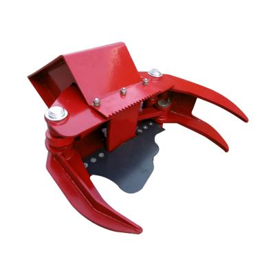 China machinery repair shops excavator attachment shaft shear for sale/hydraulic shaft shears/used shaft shear for sale