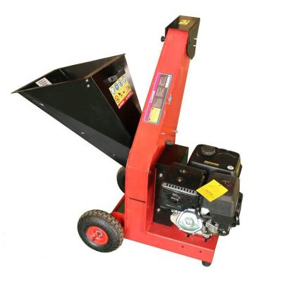 China wood chipper shredder wood chipper/home use sheet/mobile wood chipper machine for sale