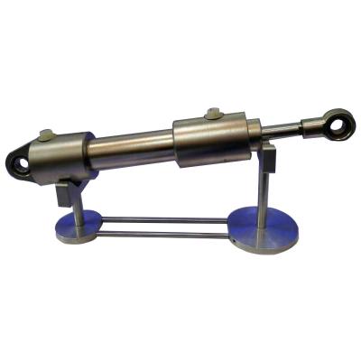 China Factory Cheap Customized Hydraulic Cylinder Hydraulic Cylinder Piston Rod for sale