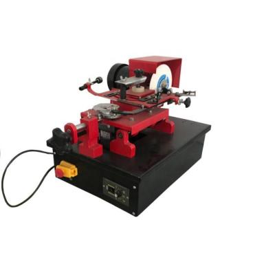 China Sharpener Home Electric Metal Blade Saws Use Plastic Band Saw Blade Sharpening Machine Blade Grinding Machine for sale