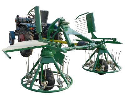 China PTO Farms/Tractor Hay Rakes For Sale/China Hay Rake Factory for sale