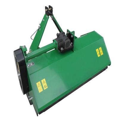 China Cultivate Medium Duty Flail Mower EFG Series for sale