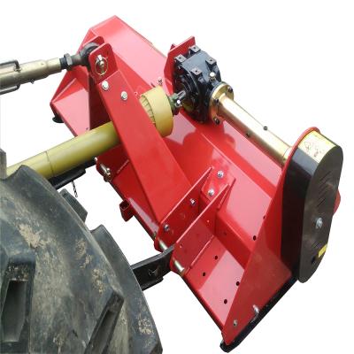 China EFGC Agriculture Flail Mower Shape 18-85hp Tractor Implements for sale