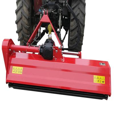 China EFGCH Series Hydraulic Grass Tractor Flail Mower Cutting With CE for sale