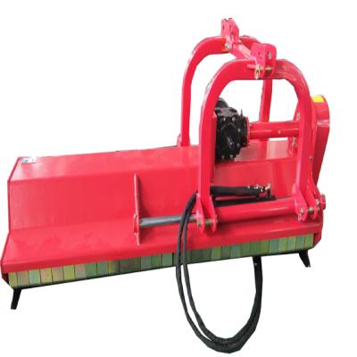 China AG SERIES GRASS CUTTER GRASS FLAIL MOWER CUTTING WITH STANDARD PTO FOR TRACTOR for sale