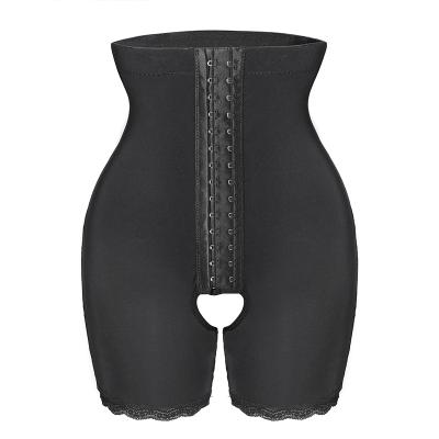 China Biggest-Body-Shaper Ladies Crotch Shaper Butt Lift Booties Sizeopen Antibacterial Most Antibacterial for sale