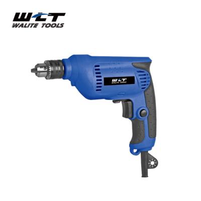 China Walitetools 450W Wholesale Mini High Speed ​​Electric Power Drill 10MM for sale