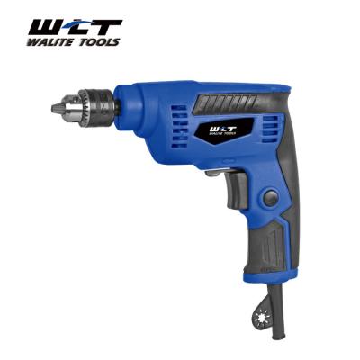 China Hot Sale High Speed ​​6.5Mm Tools Electric Drill Machine 6.5mm for sale