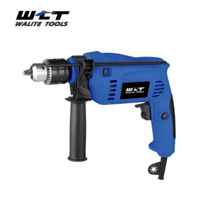 China High Power 650W Professional Variable Speed ​​Power Tool Impact Drill 6614 for sale