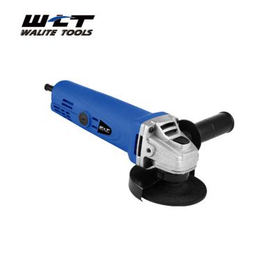 China Cutting Walitetools for Making 600W Electric Mini Air Angle Grinder for sale