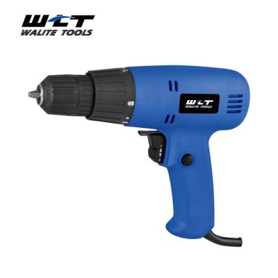 China Portable High Quality Automatic Screwdriver Tool, Walitetools 6630 Variable Speed ​​Electric Screwdriver for sale